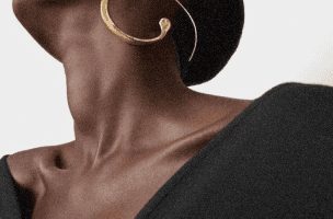 Обложка презентации парфюмерной студии Storysmell