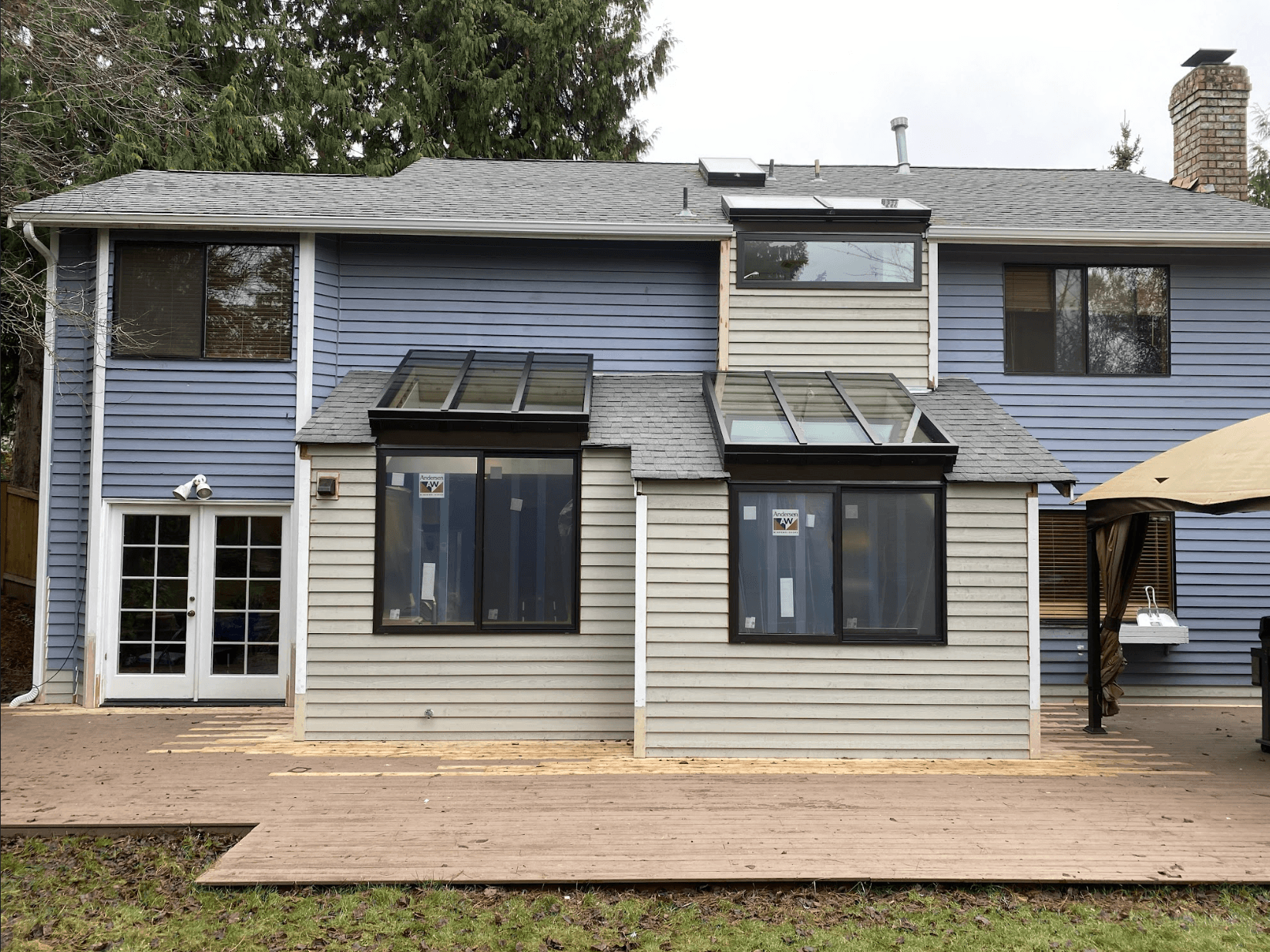 Gallery: See Our Renovation Projects in Action