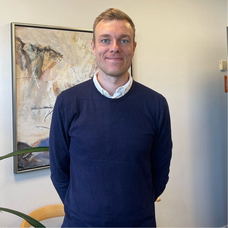 Profile Image of Logo Design Client