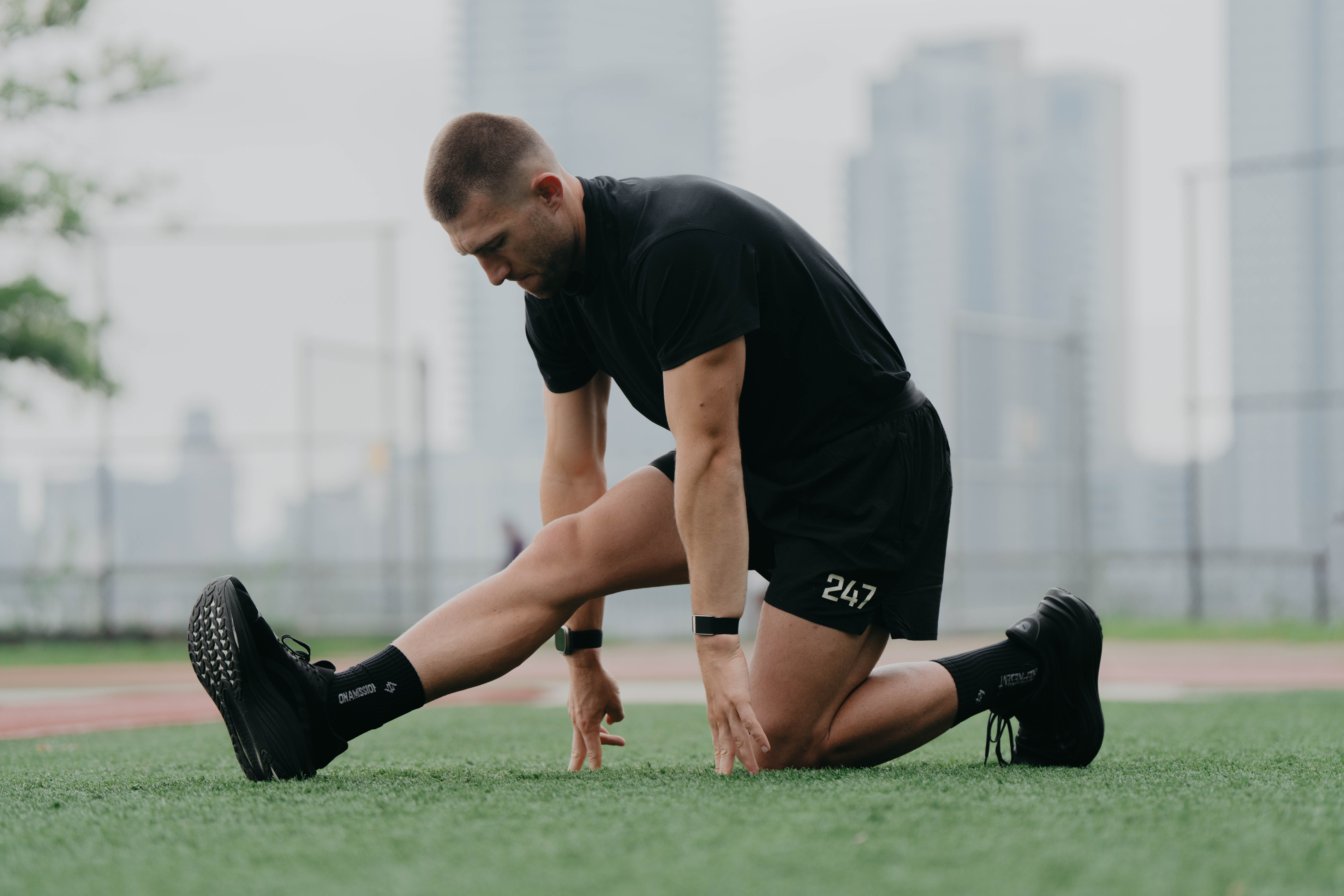 How Can Stretching Make You a Better Golfer