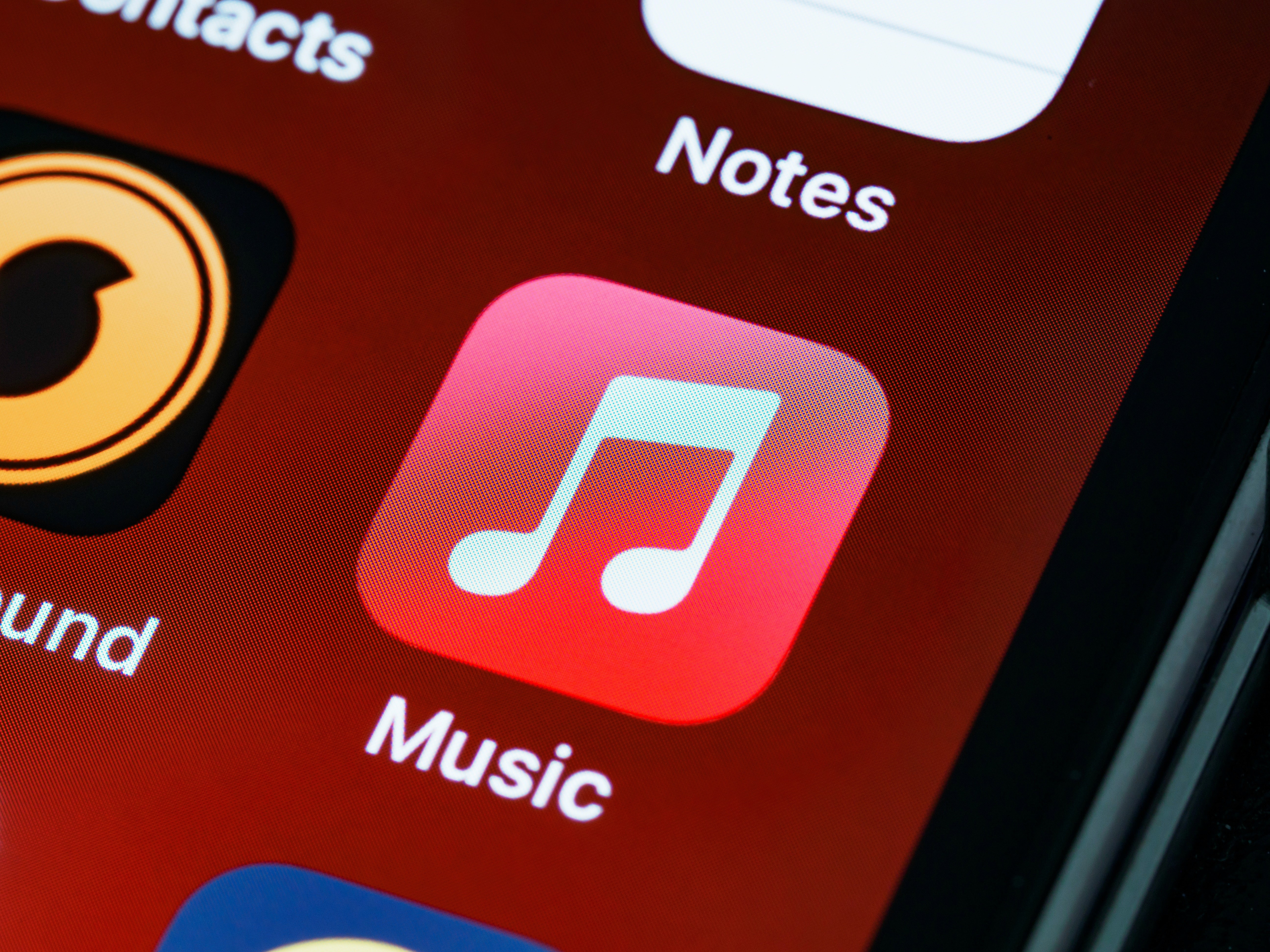 AI In The Music Industry - Does Apple Music Use AI