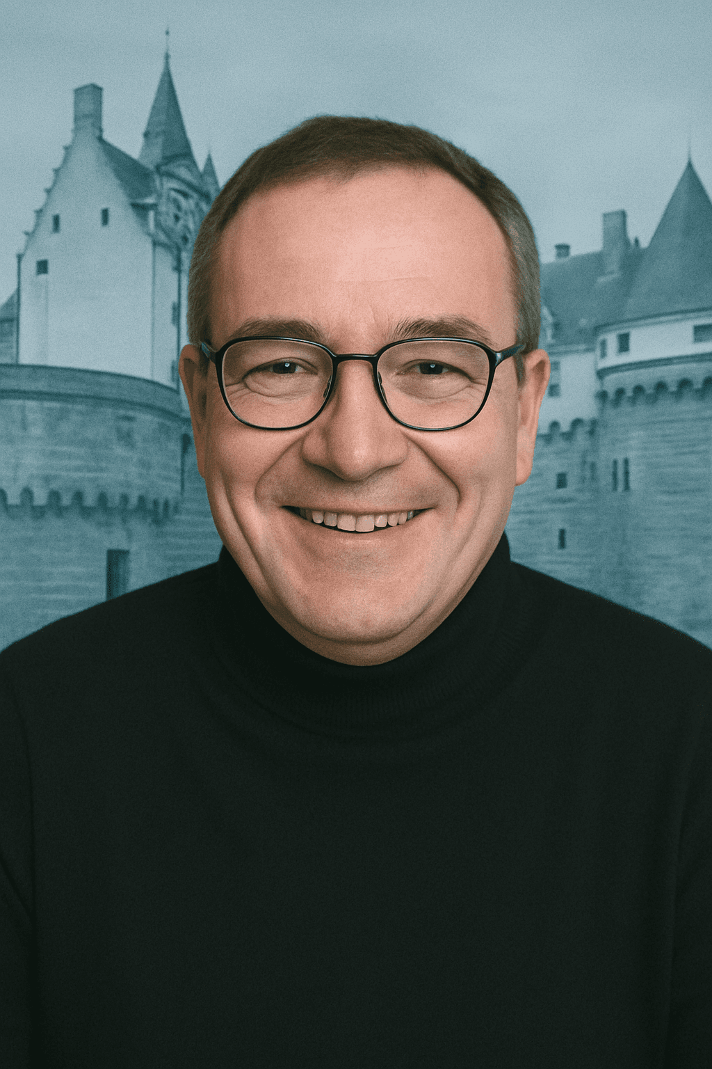 Directeur Financier · Oeufs & ovoproduits