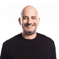 Headshot - Eric Freedman