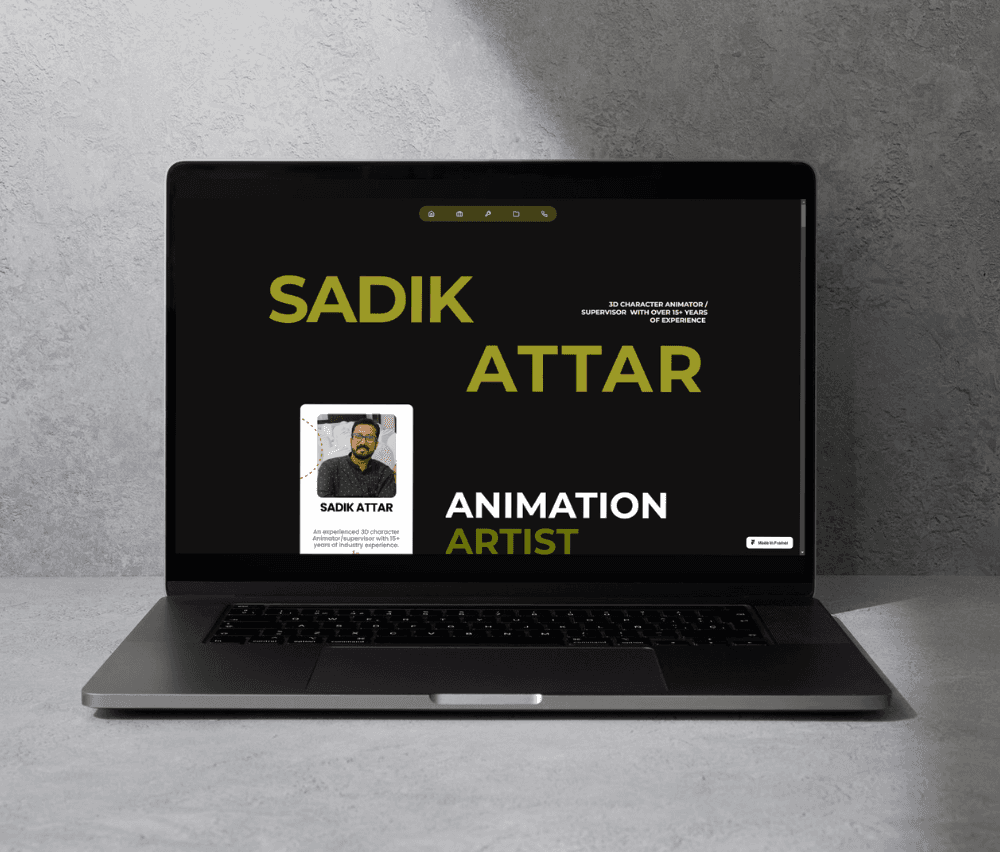 Architek - Home Page