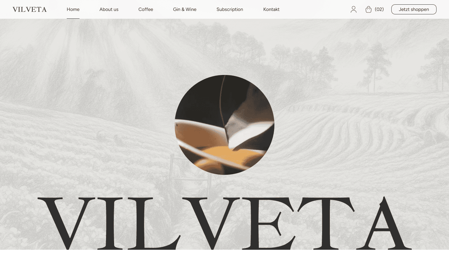 A silhouette of a person wearing sunglasses, with tousled hair, against a teal background.