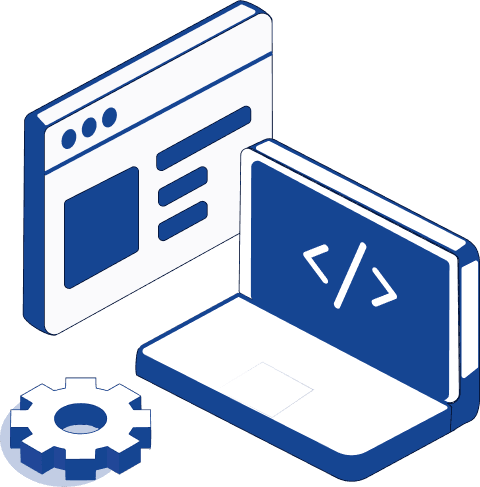 Custom Technology & App Development
