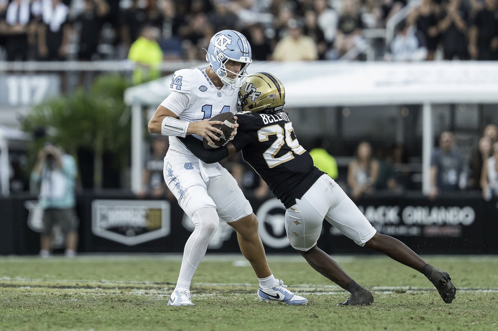 Feddy Azofeifa/Undrafted