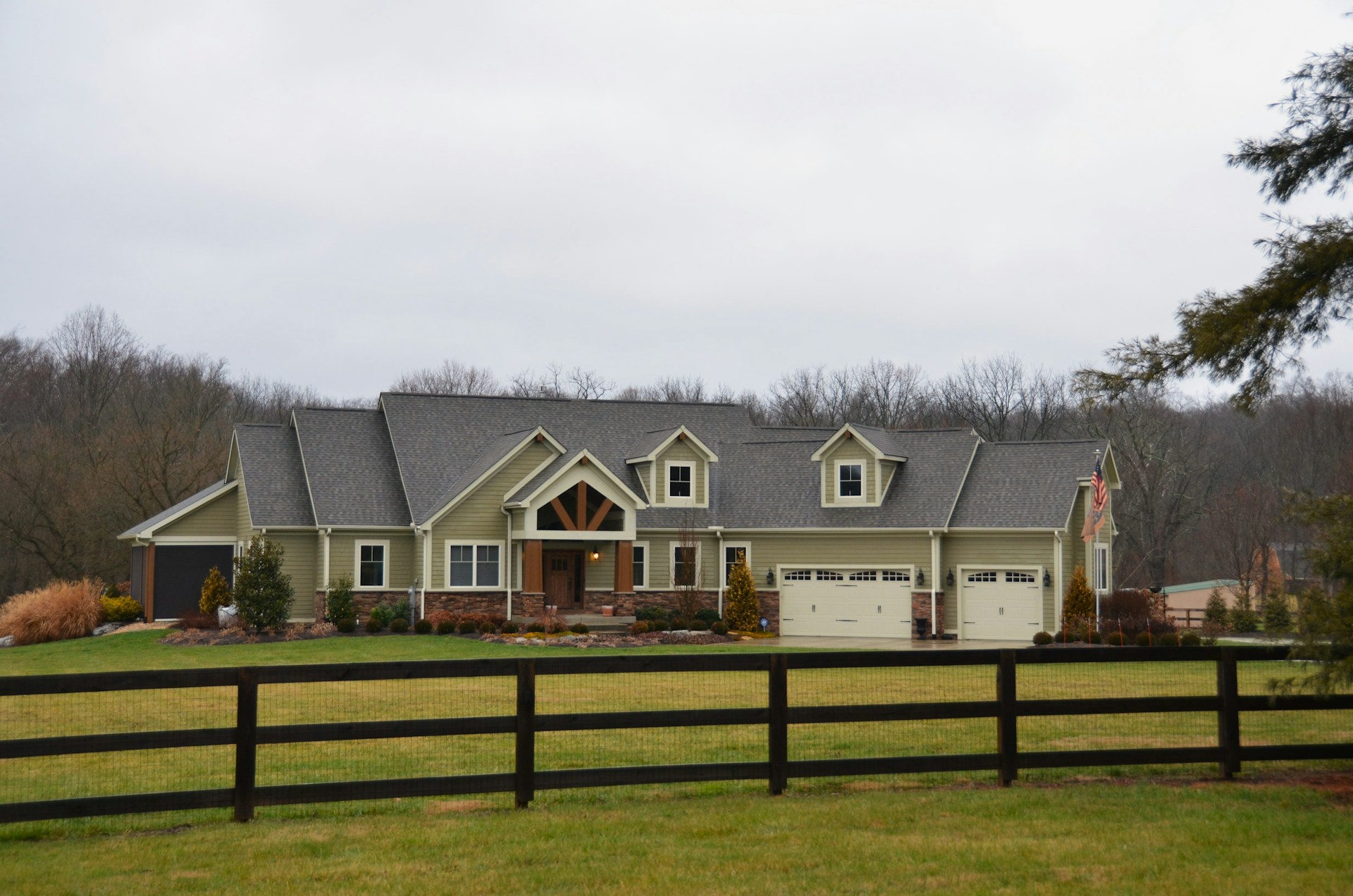Boise Residential Roofing