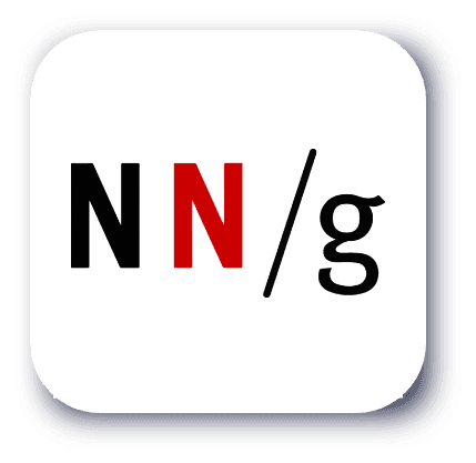 Nielsen Norman Group