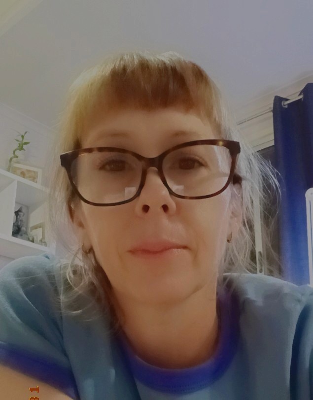 Customer Review Avatar