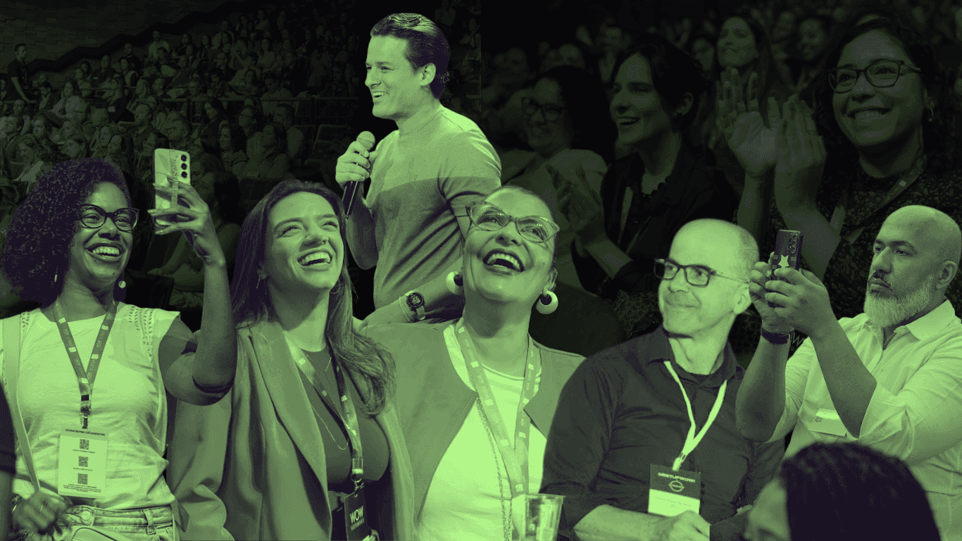 Clario dashboard showing balance, daily spending limit, savings plans, and real-time expense tracking in a modern interface.