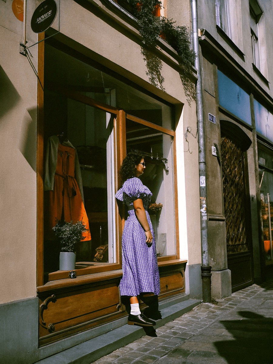 pink pig coin bank on brown wooden table