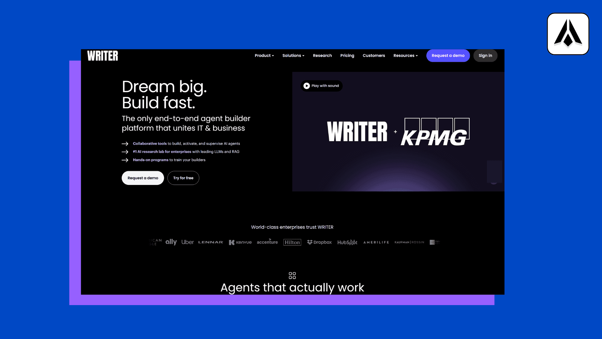 Writer.com-Digit Formations