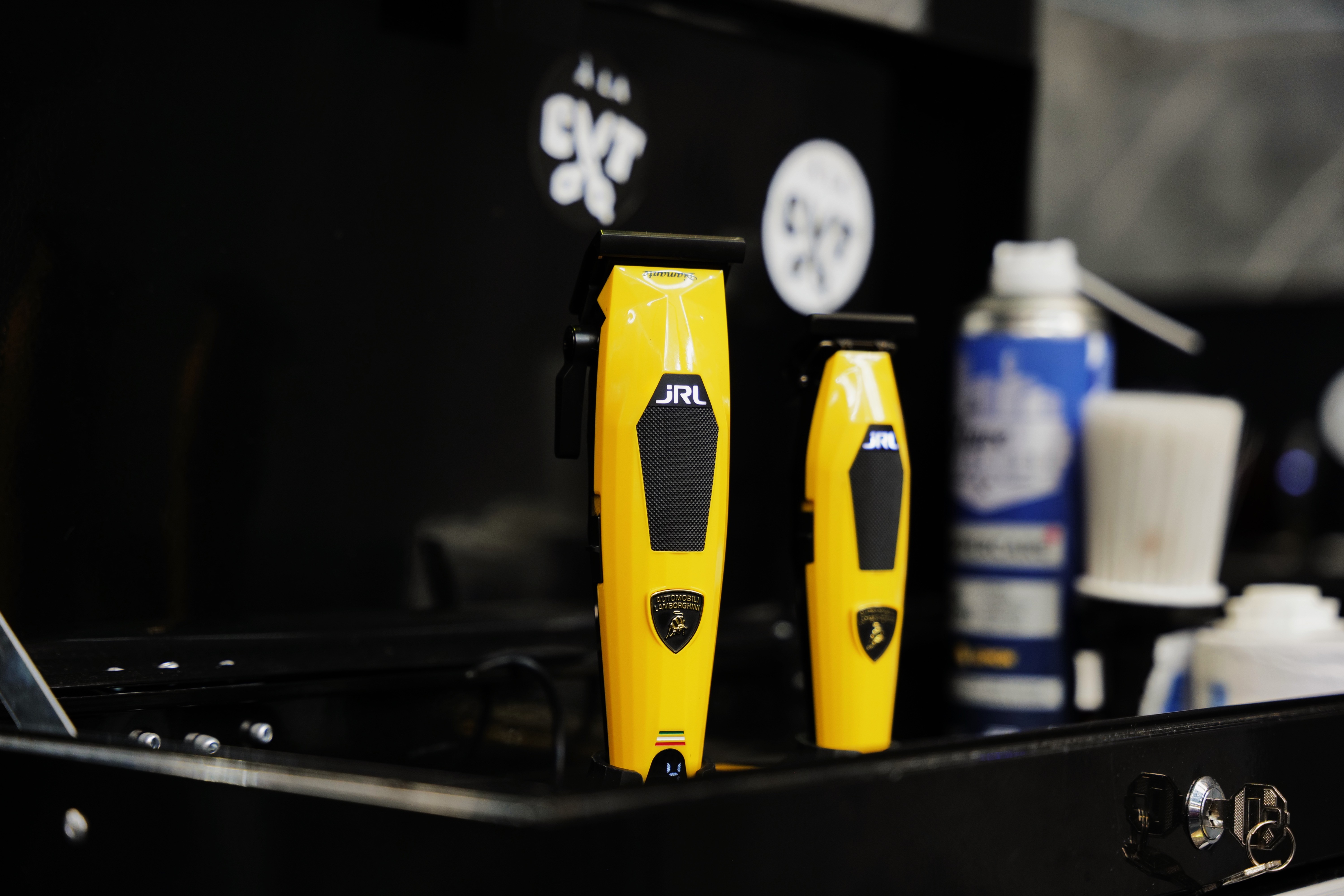 haarschneide maschinen