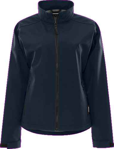Koksjas dames — FRISTADS Softshelljack dames 1477 SBT