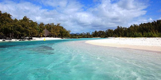 Deer Island