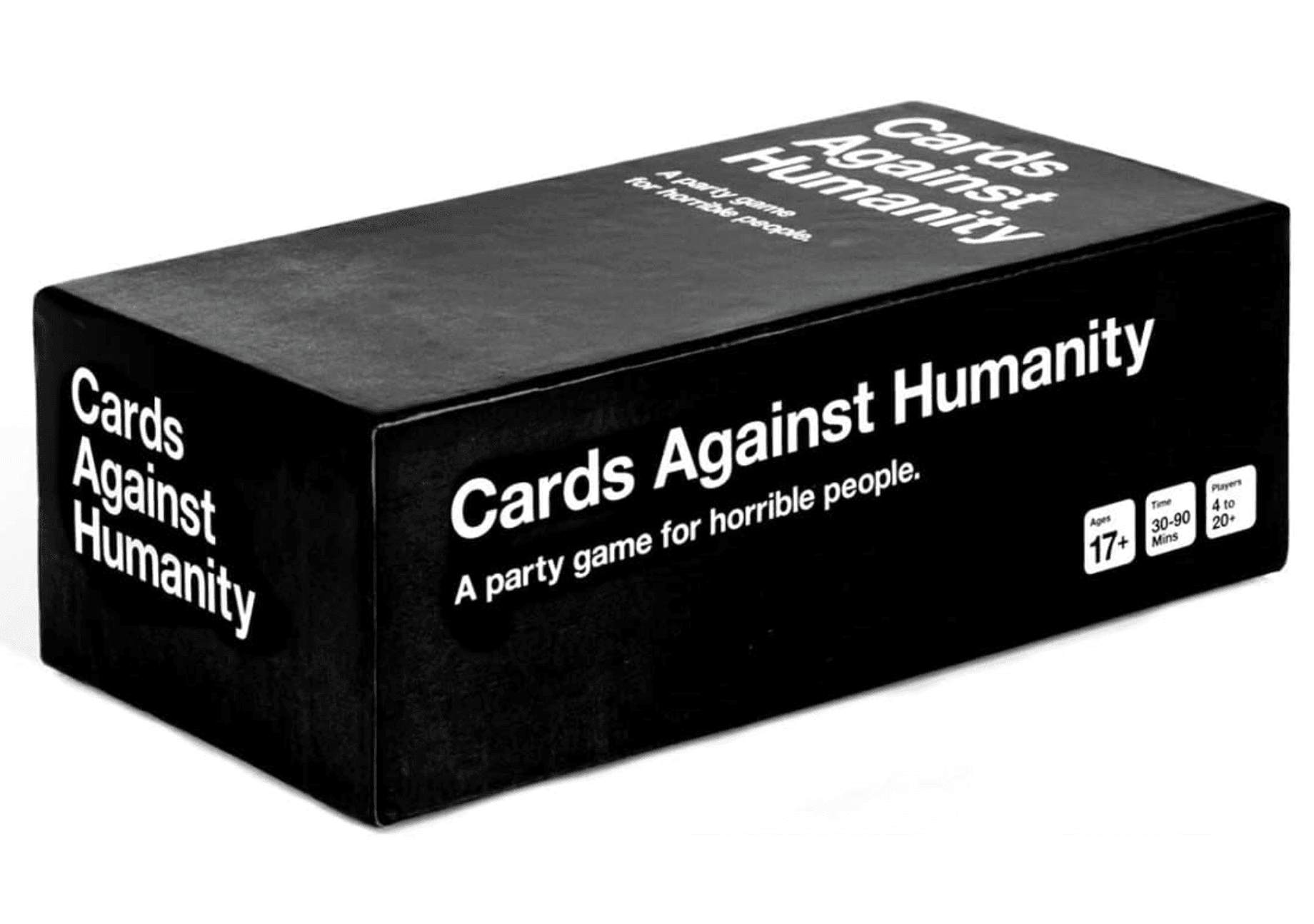 Cards Against Humanity Card Game