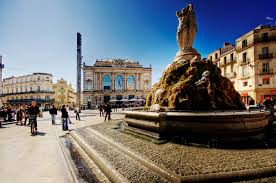 Formation à Montpellier