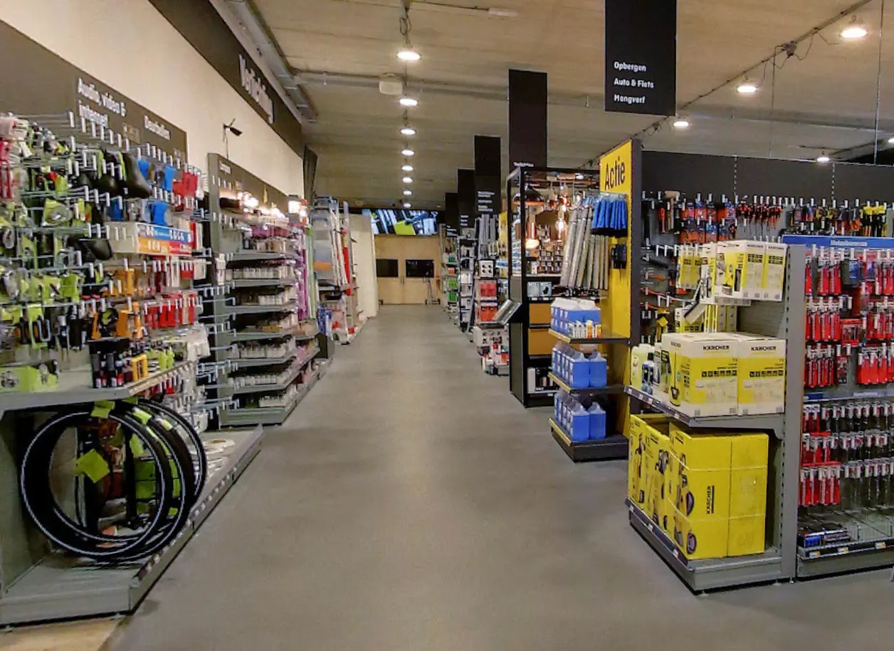 360 graden foto laten maken