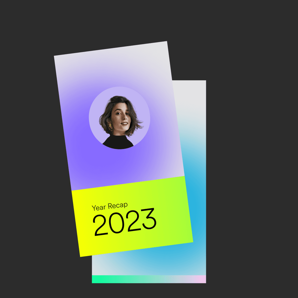 your 2023 instagram year in review recap