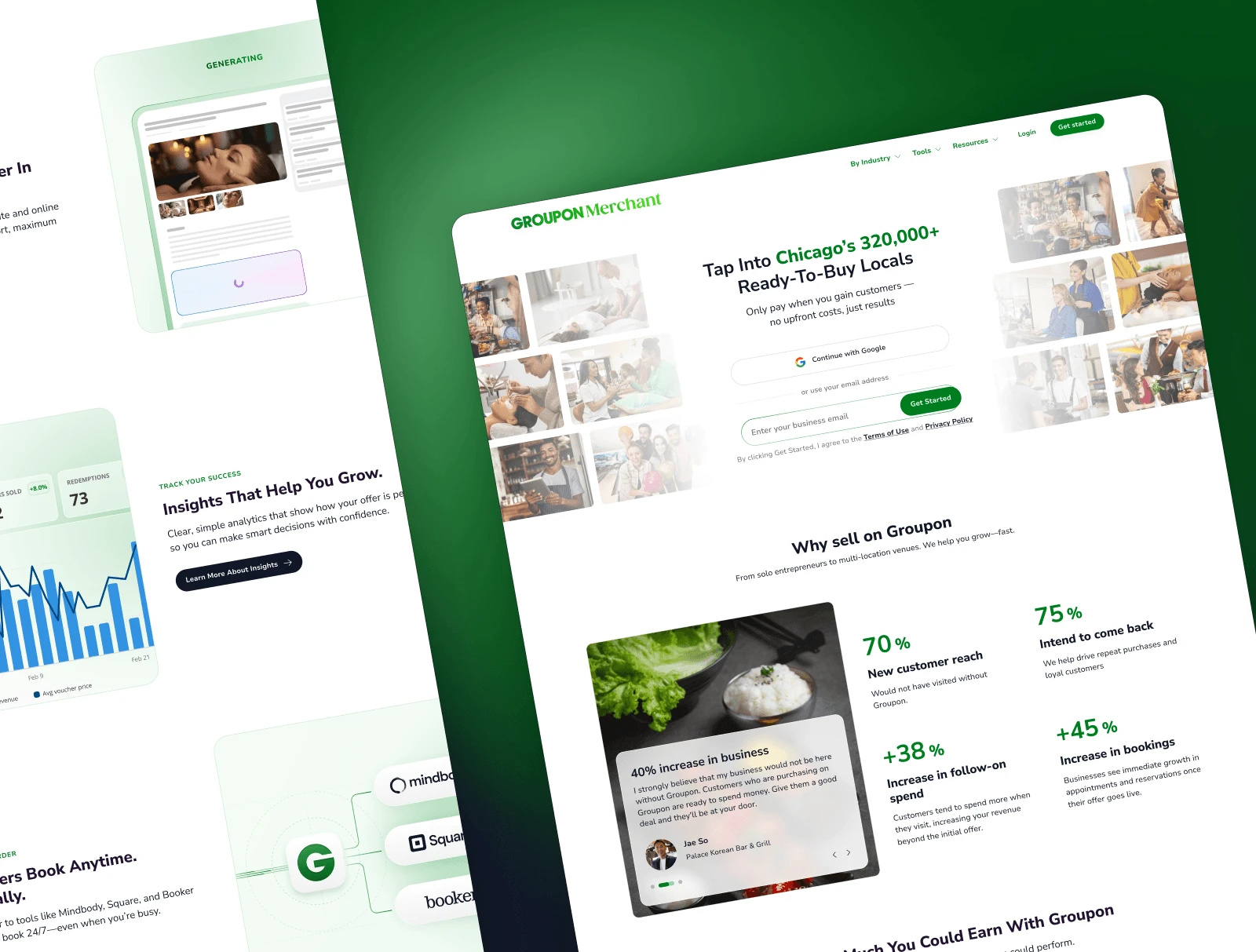 Planza is a dynamic event planning platform that helps individuals and businesses organize memorable experiences