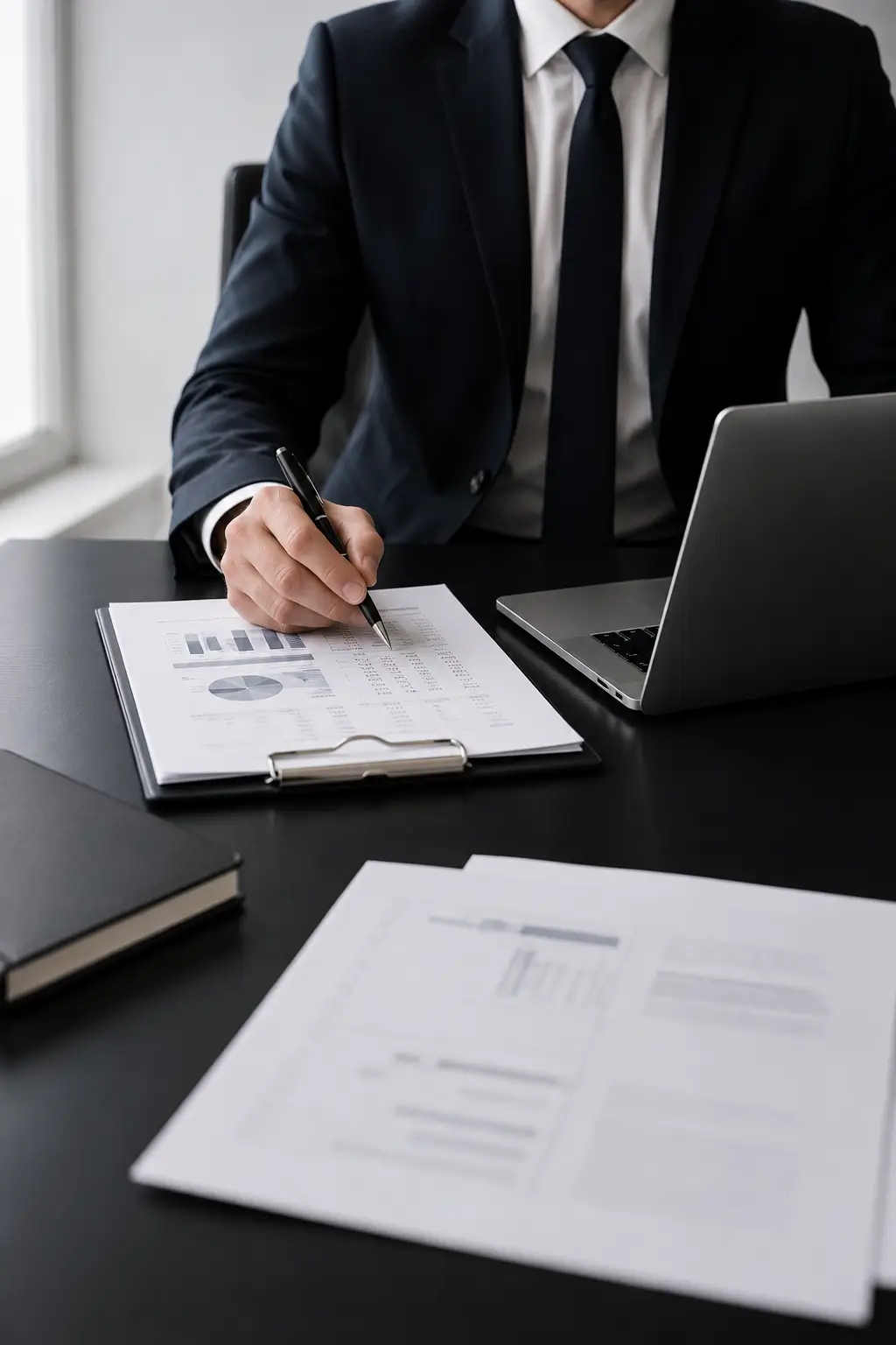 Gestion patrimonial con asesor financiero en Alicante