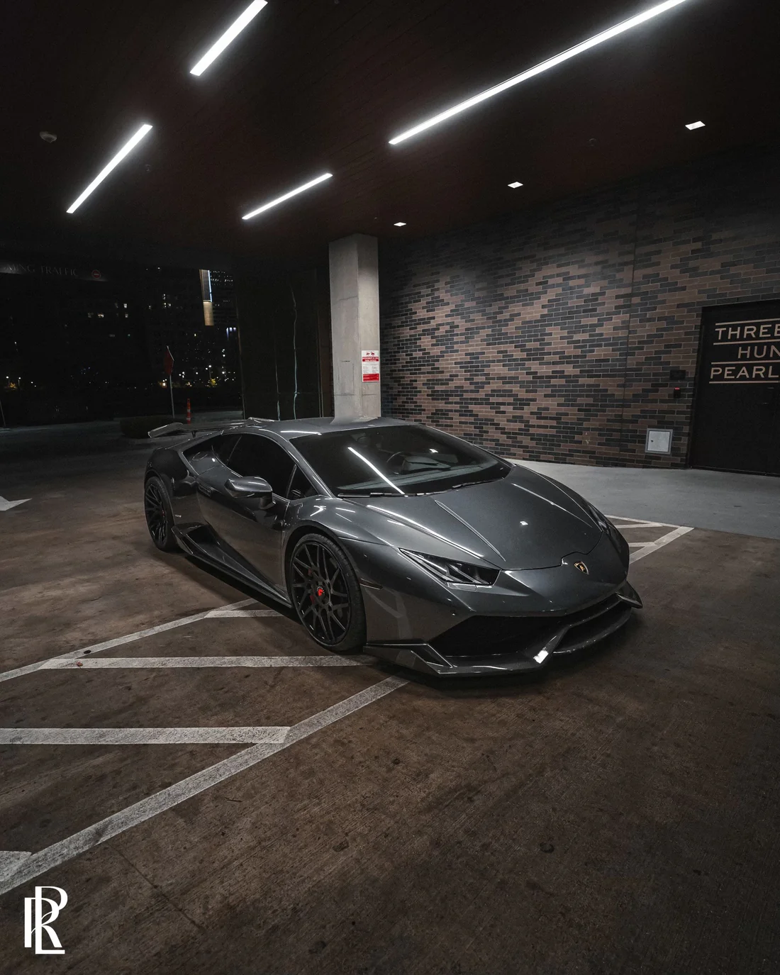 Image of a luxury home