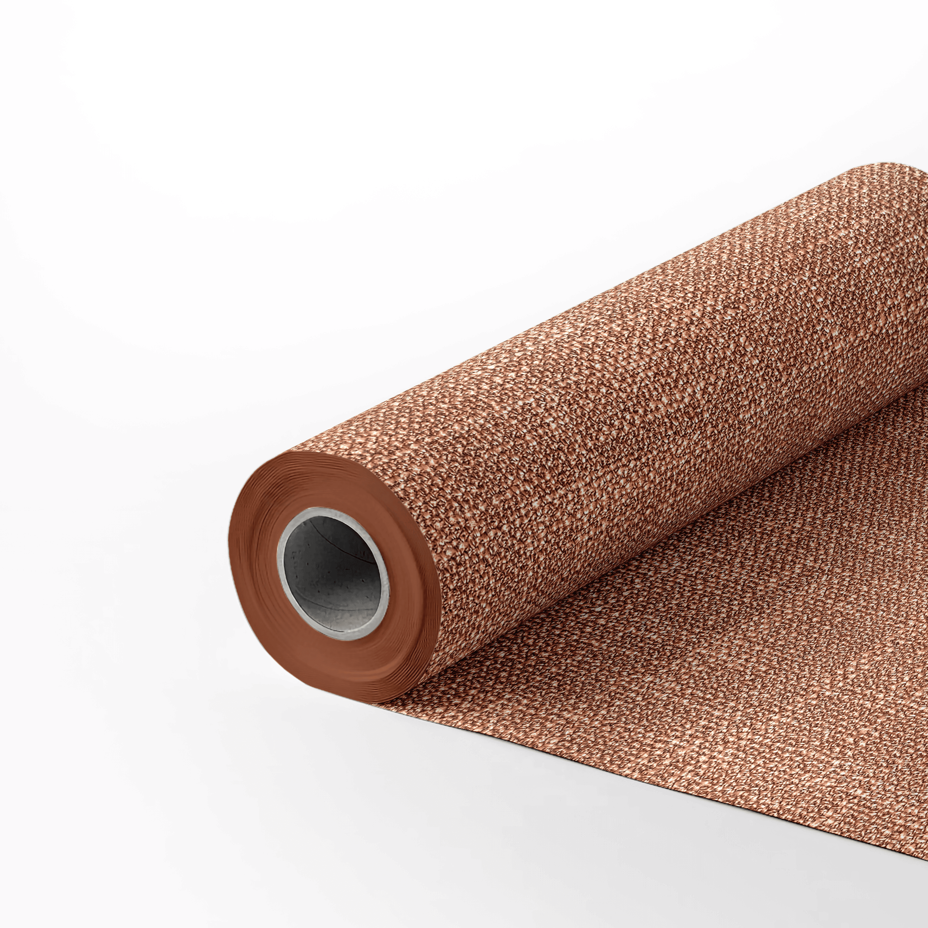 Rolo de tecido Torck Caéte cor 71 Sunset