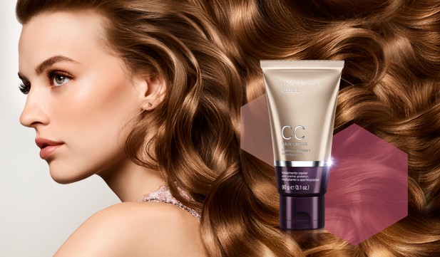 CC HAIR CREAM