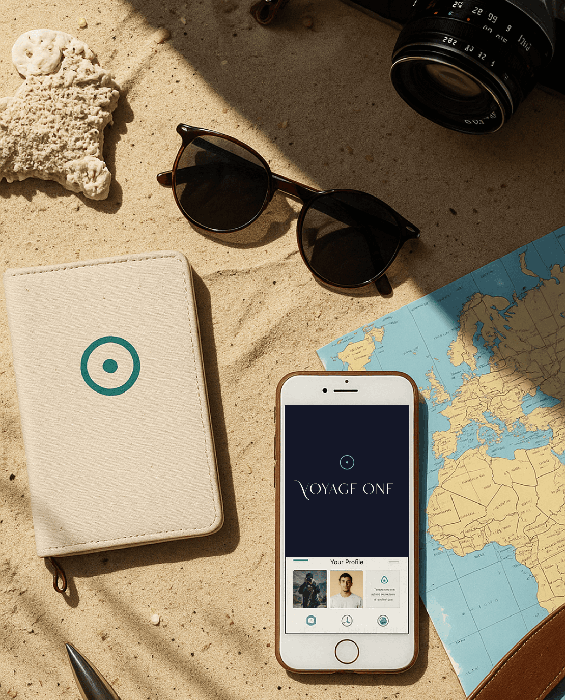 Travel Essentials