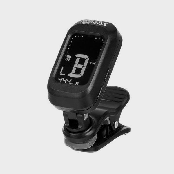 clip on tuner