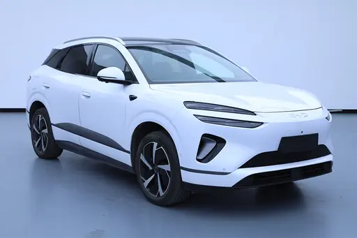 Premium electric car from EGY SINO ELECTRIC CARS