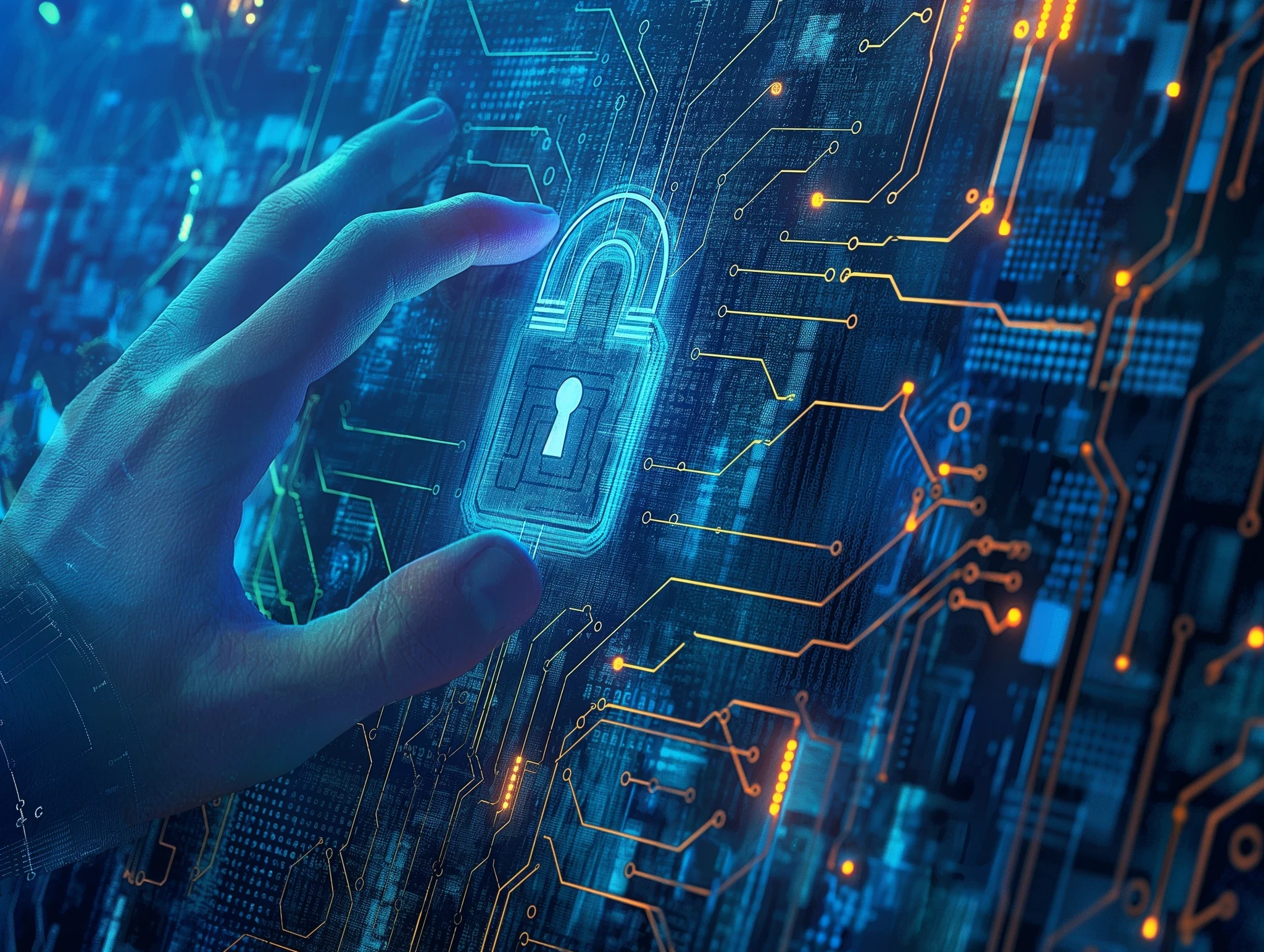 Brecha de Habilidades en Ciberseguridad