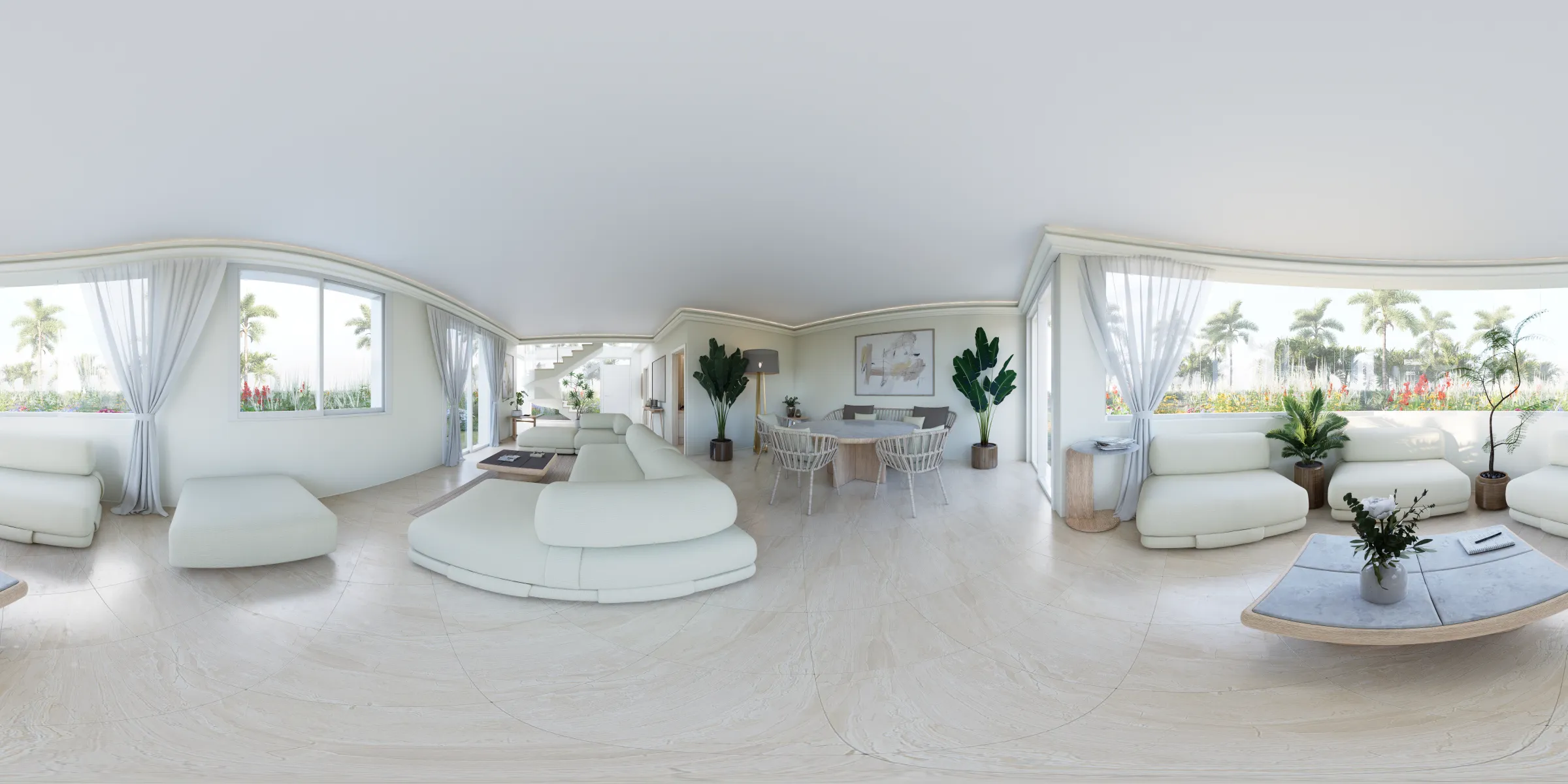 Proyecto de KSFO — galería