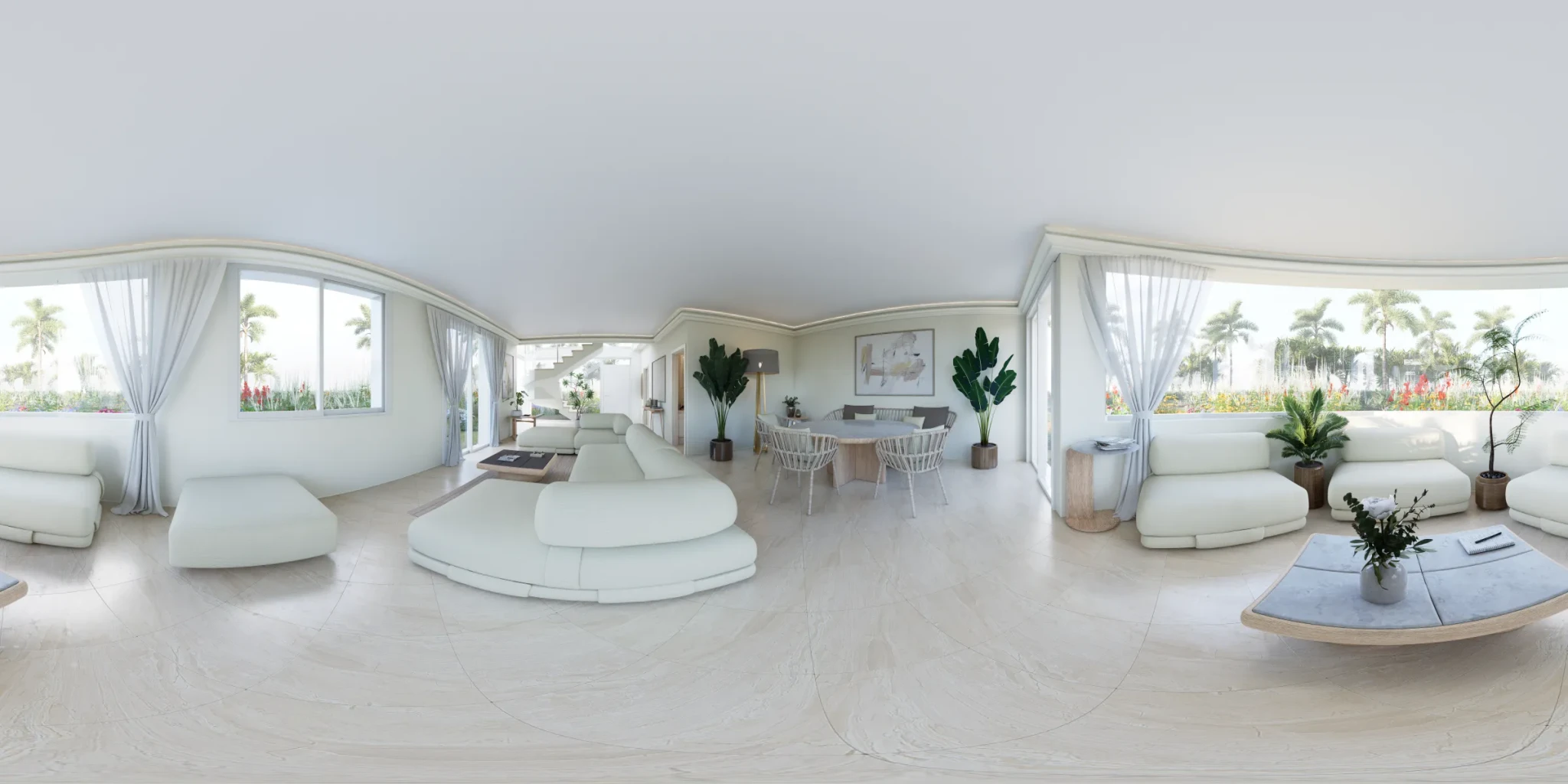 Proyecto de KSFO — galería