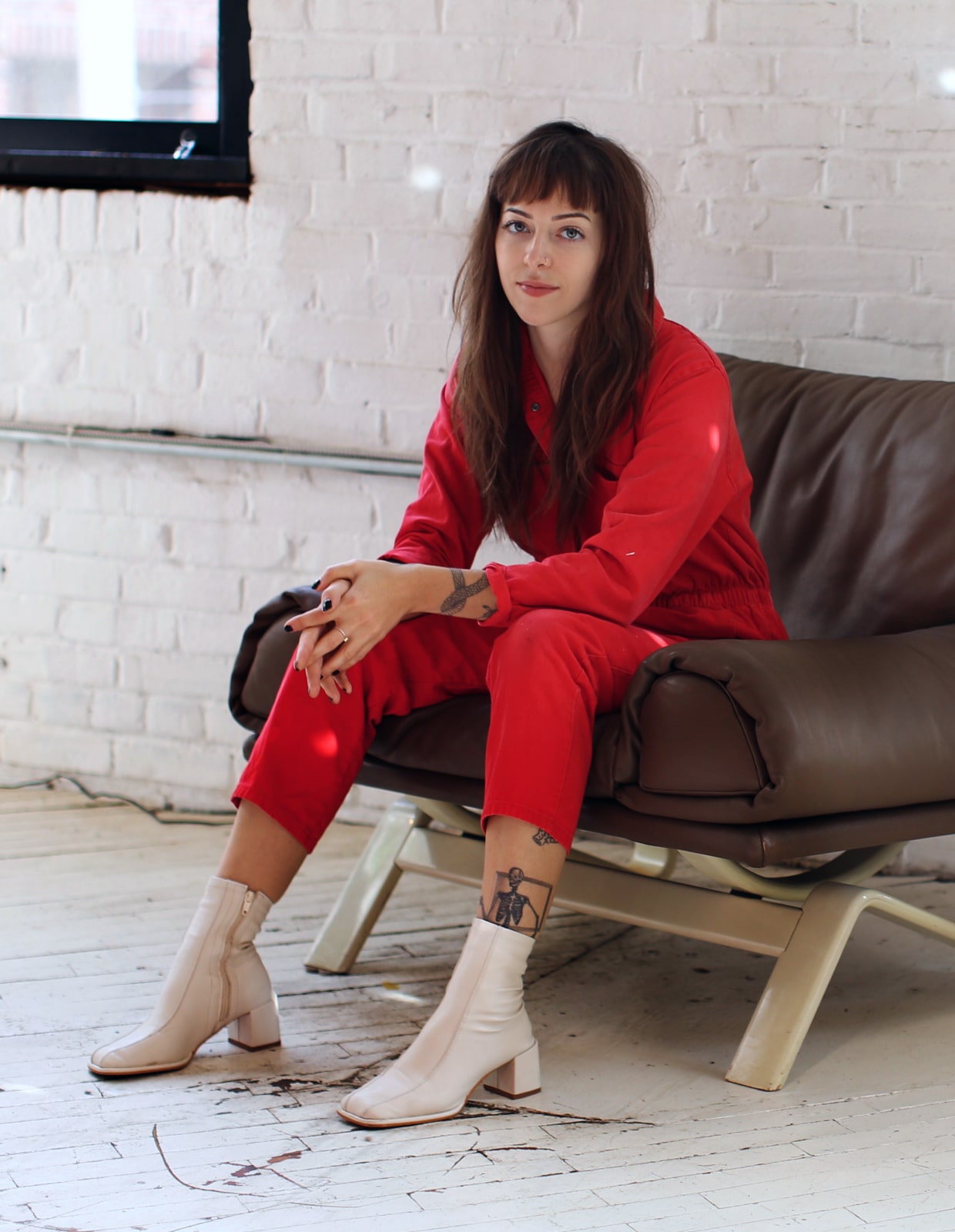 Image of Laura Weiszer