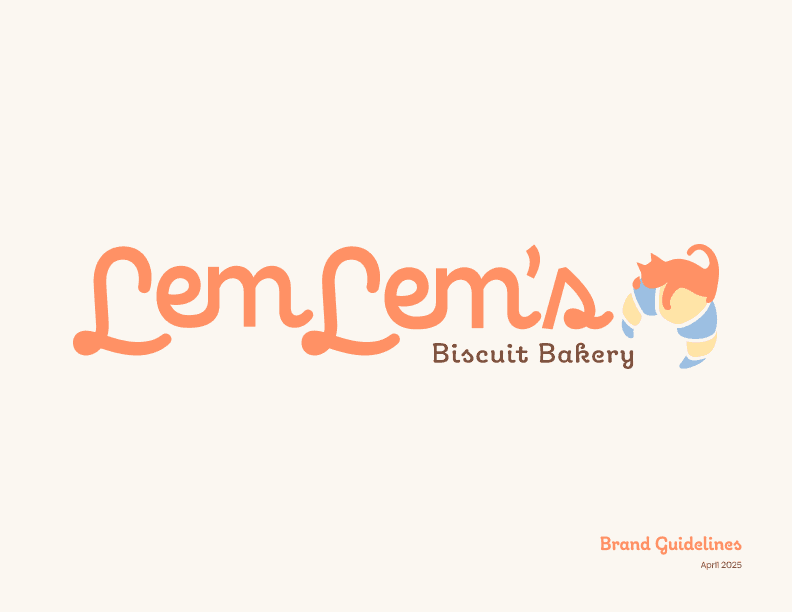 Brand Guidelines