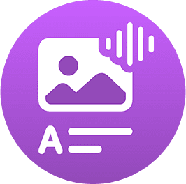 “Universal” icon