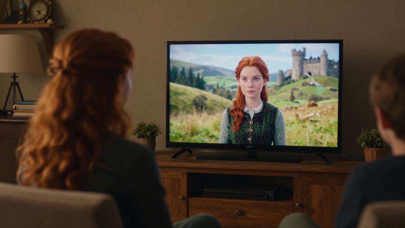 Is Brave on Netflix? Where to Stream the Pixar Film