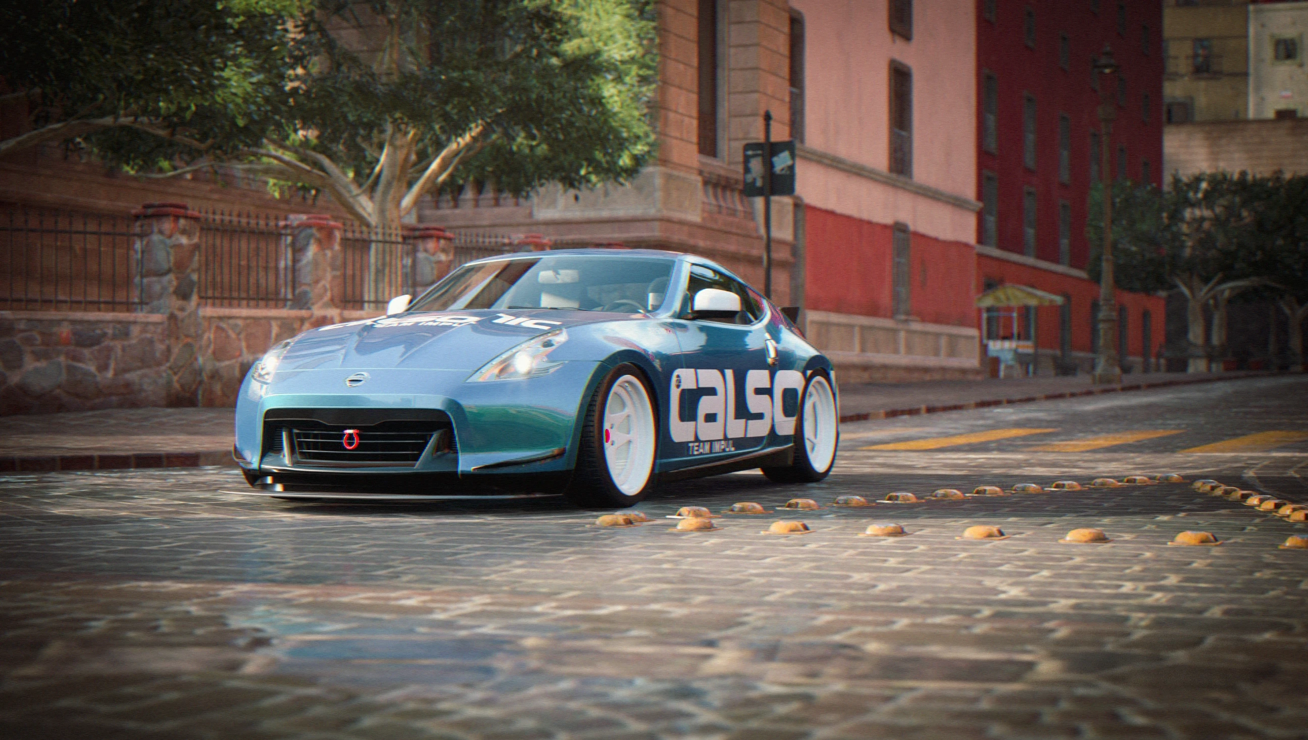 Nissan 370z 2010