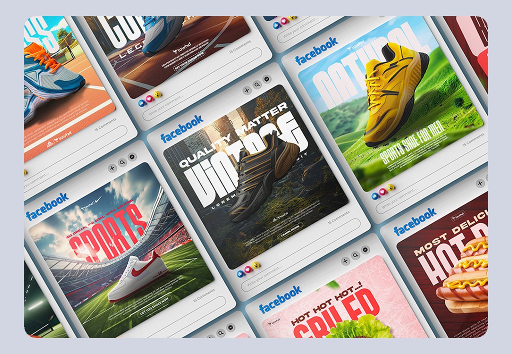 Realione Hero section