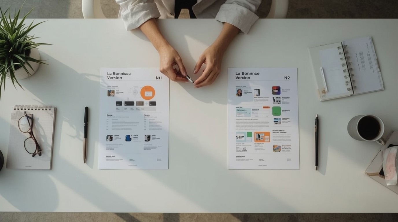 Choix branding