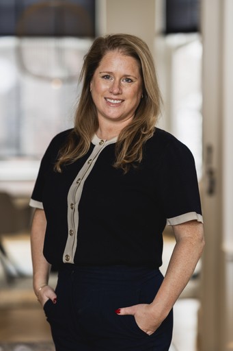 Sascha Versloot | Client Relations Mpartners