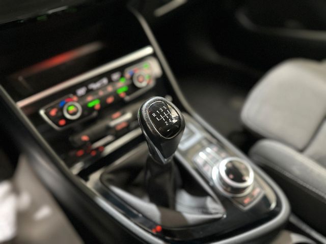 BMW 218 Active Tourer 2018 BLUE Gebrauchtwagen - Galeriebild 21