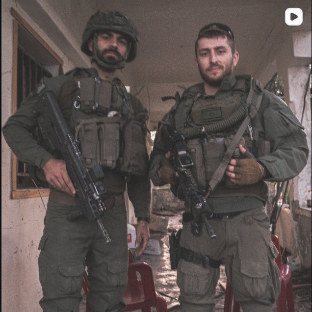 idf veterans