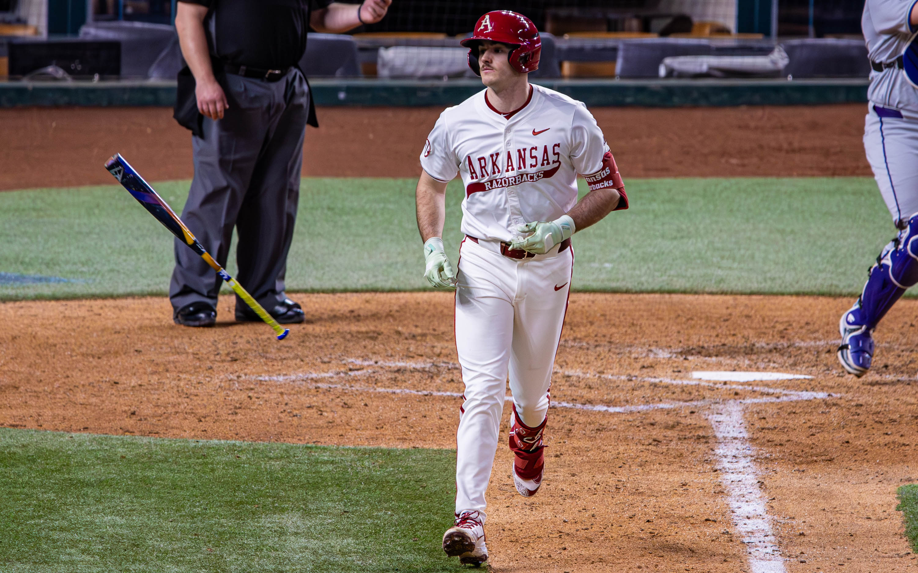 Cody Grubbs/Undrafted