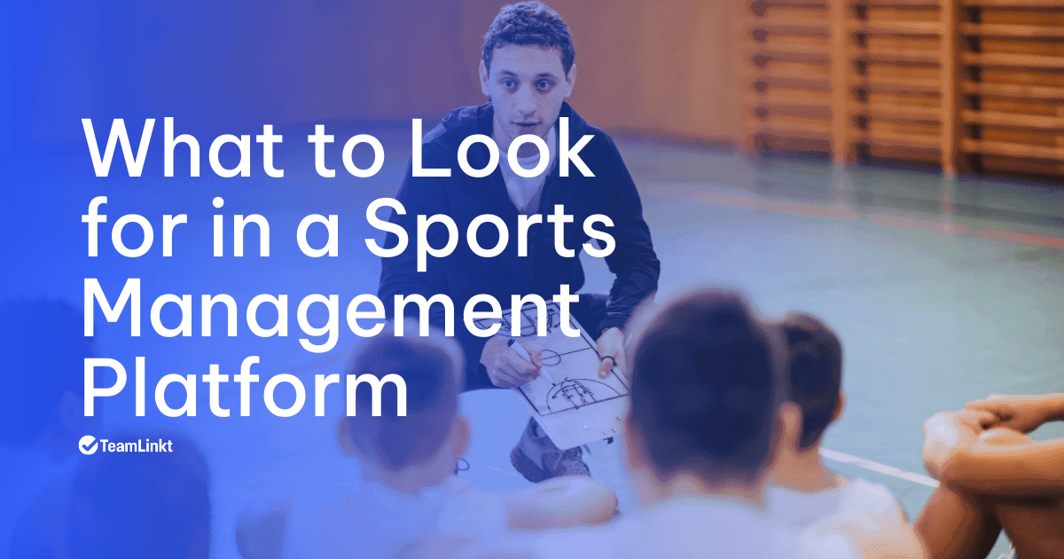 A basketball coaching explaining the game