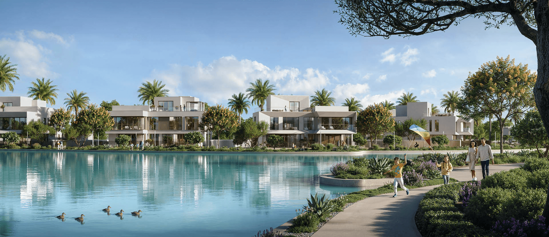 Mareva by Emaar Dubai 4