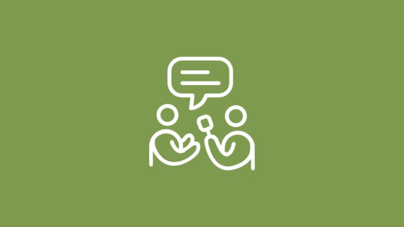 remote user interviews
