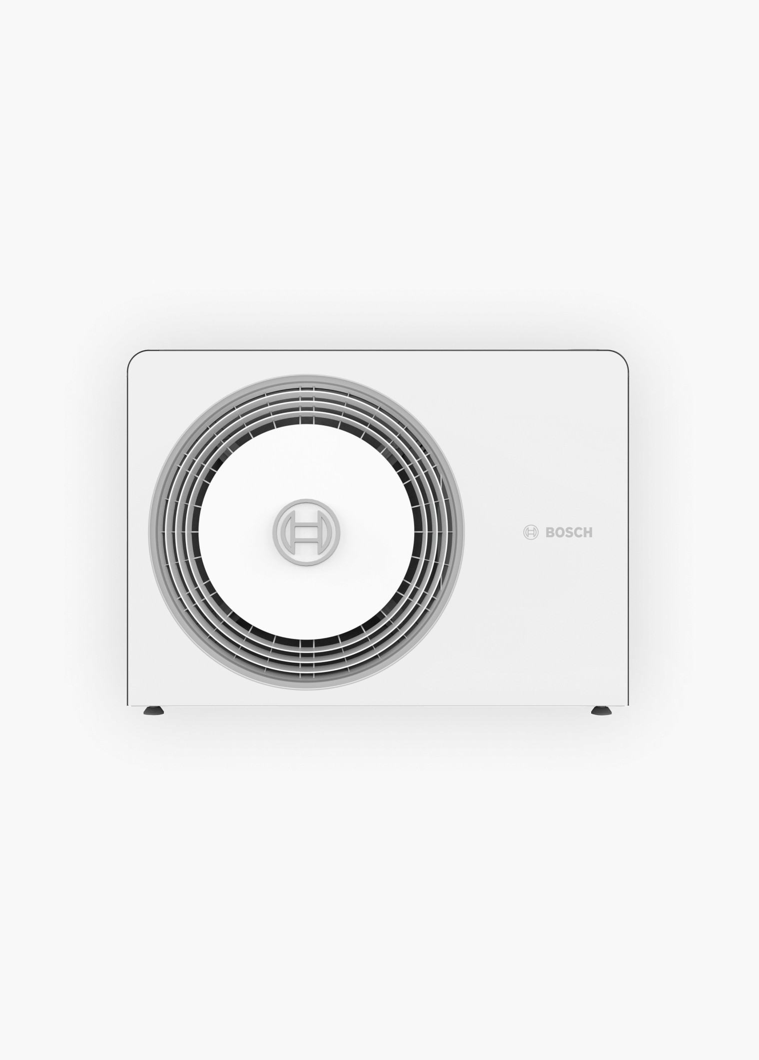 an orange and white mixers interface on a light orange surface